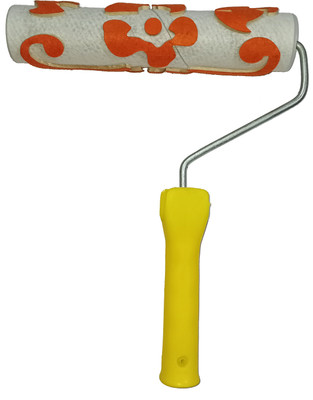 Creation Universe FL-24 FL-24 Paint Roller(Pack of 1)