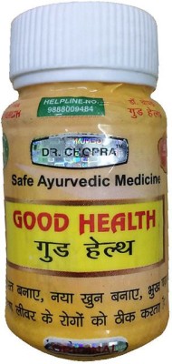 Zieozed Dr Chopra Good Health Capsule 0.5 kg Dry Young Horse Food