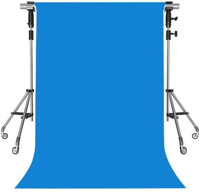 Cam cart 8FTX10.5 FT Dark Sky Backdrop Background for Photography Photo Booth Backdrop for Photoshoot Background Screen Video Recording Parties Curtain Reflector Reflector