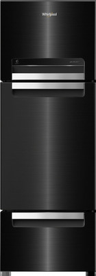 Whirlpool 300 L Frost Free Triple Door Refrigerator