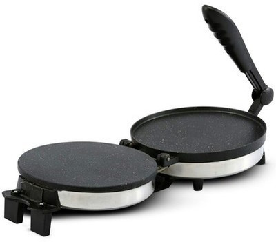 OTC Stainless Steel Mutipurpose Roti /Dosa /Chapati/ Paratha Maker Multi Maker Tawa 900W L2-10 Roti and Khakra Maker