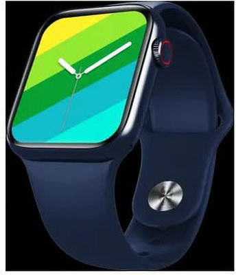 tombik Impossible Screen Guard for Crossbeats Ignite S3 Pro Smartwatch(Pack of 1)