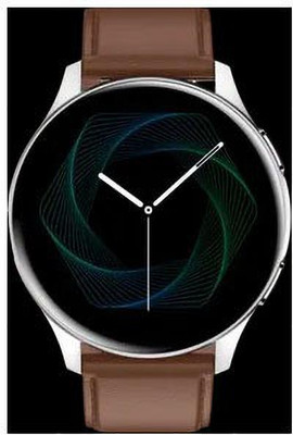 tombik Impossible Screen Guard for Fire Boltt Invincible Smartwatch(Pack of 1)