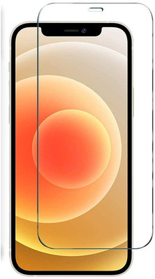 Lokah Impossible Screen Guard for Apple iPhone 12, Apple iPhone 12Pro(Pack of 1)
