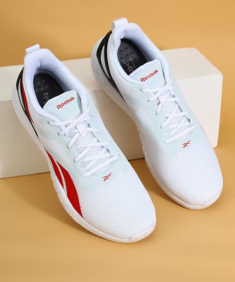 REEBOK MARCO Running Shoes For Men(White)