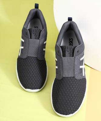 Asics GEL-TORRANCE SLIP-ON Running Shoes For Men