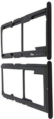 u trust Sim Card Tray(Compatible With Oppo A37 : Black)