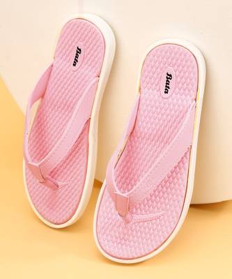 Bata home slippers for women deals