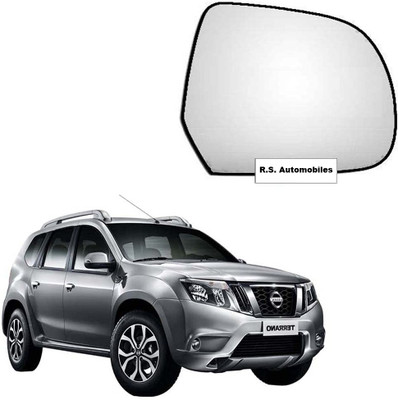 R.S. Automobiles Manual Driver Side For Nissan Terrano(Right)