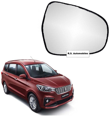R.S. Automobiles Manual Driver Side For Maruti Suzuki Ertiga(Right)