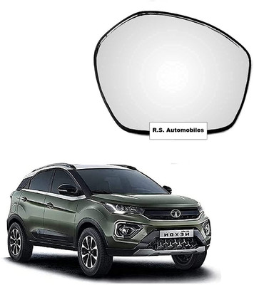 R.S. Automobiles Manual Driver Side For Tata Nexon(Right)