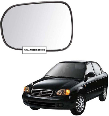 R.S. Automobiles Manual Passenger Side For Maruti Suzuki Baleno(Left)