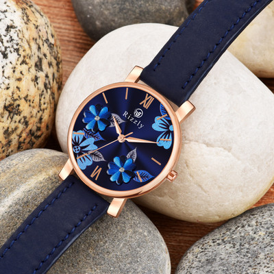 Rizzly Analog Watch  - For Girls
