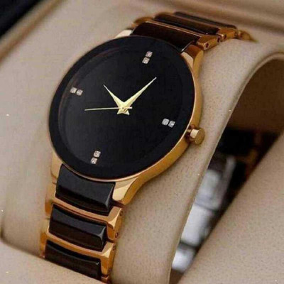 MIROYAL Analog Watch  - For Men
