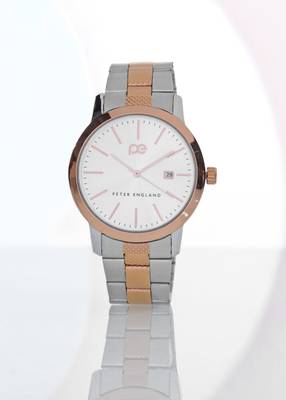 PE000025D Analog Watch  - For Men