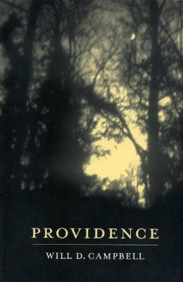 Providence(English, Paperback, Campbell Will)