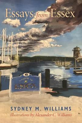 Essays from Essex(English, Paperback, Williams III Sydney M)