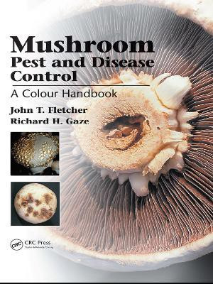 Mushroom Pest and Disease Control(English, Electronic book text, T. Fletcher John)