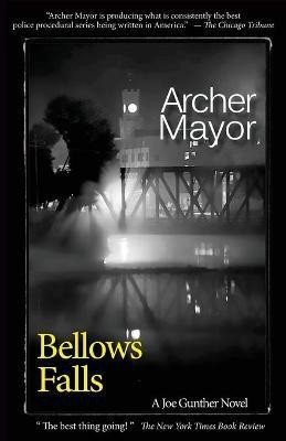 Bellows Falls(English, Paperback, Mayor Archer)