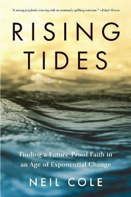 Rising Tides(English, Paperback, Cole Neil)