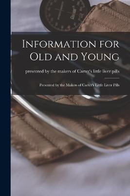 Information for Old and Young [microform](English, Paperback, unknown)