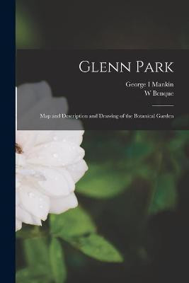 Glenn Park(English, Paperback, Mankin George I)