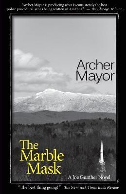 The Marble Mask(English, Paperback, Mayor Archer)