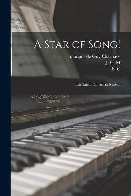 A Star of Song!(English, Paperback, unknown)