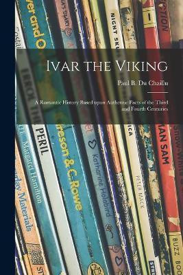 Ivar the Viking(English, Paperback, unknown)