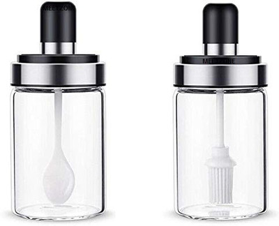 MAITRI ENTERPRISE 250 ml Cooking Oil Dispenser Set(Pack of 1)
