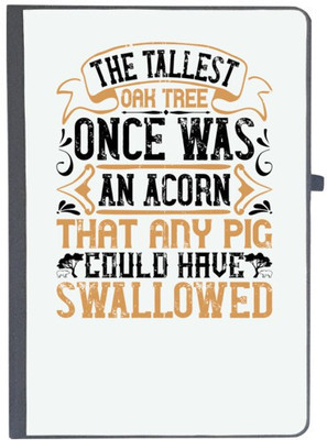 UDNAG NA A5 Diary Ruled 80 Pages(Multicolor)