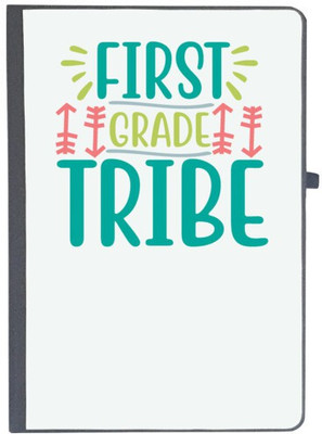 UDNAG Handcrafted Gift A5 Diary Ruled 80 Pages(Black)