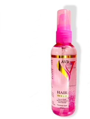 AV3 Hair Serum(100 ml)