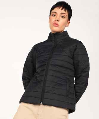 KILLER Full Sleeve Solid Women Jacket