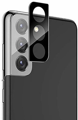 LIKEDESIGN Back Camera Lens Glass Protector for Samsung Galaxy S21(Pack of: 1)