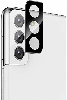 welldesign Back Camera Lens Glass Protector for Samsung Galaxy S21 Plus(Pack of: 1)
