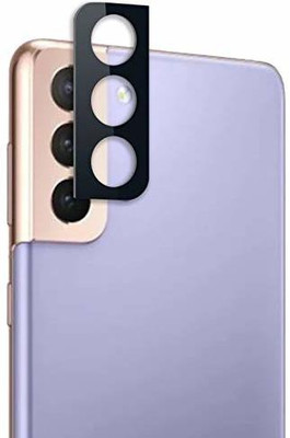 LIKEDESIGN Back Camera Lens Glass Protector for Samsung Galaxy S21(Pack of: 1)
