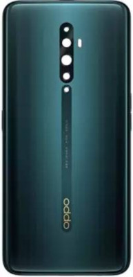 TrofT Oppo Oppo Reno 2Z(Glass) / Oppo Reno 2F(Glass) Back Panel(Green)