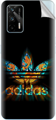 tiddler Realme Q3 Pro 5G Mobile Skin(Multicolor)