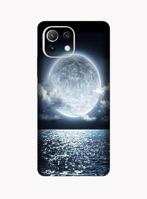 Xuwap Xiaomi 11 Lite 5G NE Mobile Skin(Multicolor)