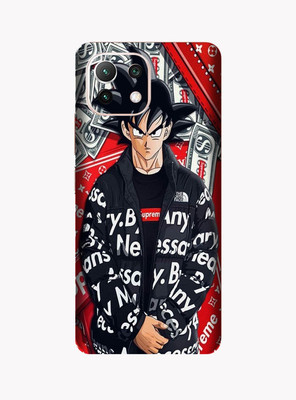 Xuwap Xiaomi 11 Lite 5G NE Mobile Skin(Multicolor)