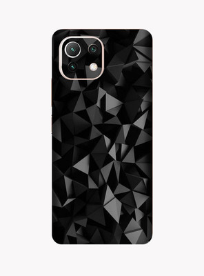 Toppings Xiaomi 11 Lite 5G NE Mobile Skin(Multicolor)