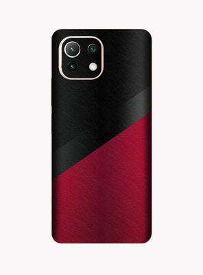 Xuwap Xiaomi 11 Lite 5G NE Mobile Skin(Multicolor)