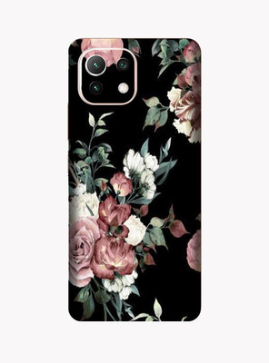 Toppings Xiaomi 11 Lite 5G NE Mobile Skin(Multicolor)