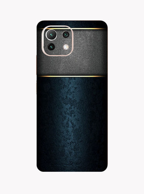 Toppings Xiaomi 11 Lite 5G NE Mobile Skin(Multicolor)