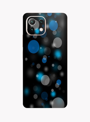 Xuwap Xiaomi 11 Lite 5G NE Mobile Skin(Multicolor)