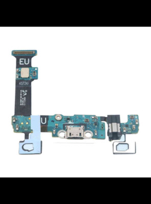Tworld S6 Edge+ Samsung Galaxy S6 Edge+ Charging PCB Complete Flex