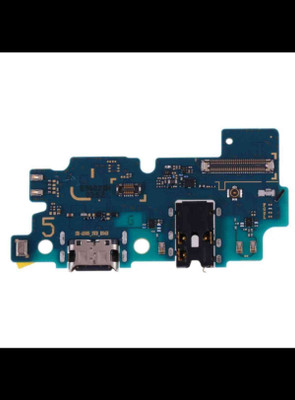 Tworld A50 Samsung Galaxy A50 Charging PCB Complete Flex