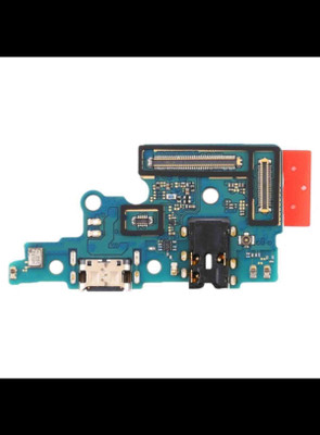 Tworld A70 Samsung Galaxy A70 Charging PCB Complete Flex