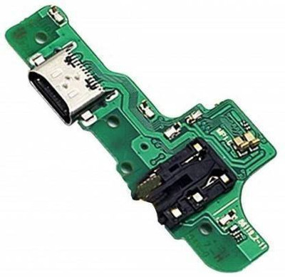 GOLARA OG SAMSUNG A20S A20S Charging PCB Complete Flex